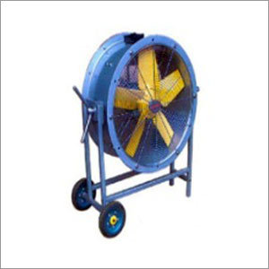 Tubular Man Cooler Tubular Man Cooler