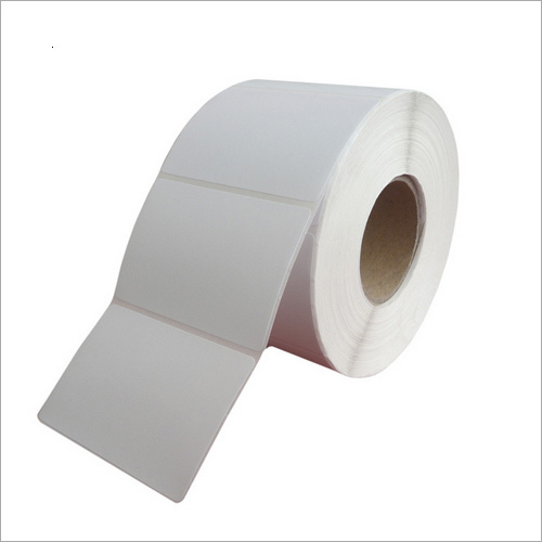 Barcode Label