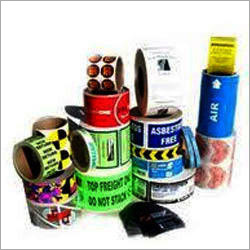 PVC Stickers