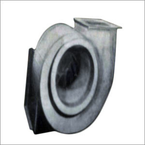 FRP Centrifuqal Fan