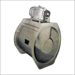 FRP Axial Fan