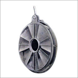 Bladed Inlet Damper Bladed Inlet Damper