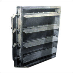 Discharge Damper