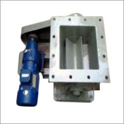Rotary Valve