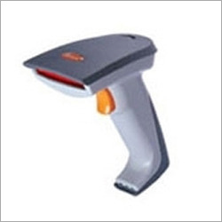 CCD Barcode Scanner