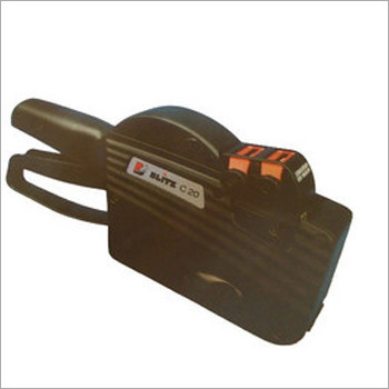 Hand Labeling Machines
