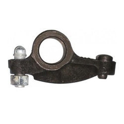 ROCKER LEVER WITH SCREW