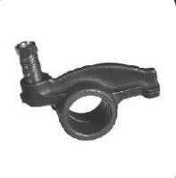 ROCKER LEVER WITH SCREW O/M