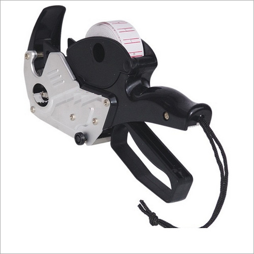 Price Marking Machines