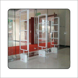 Anti Theft Security Gates