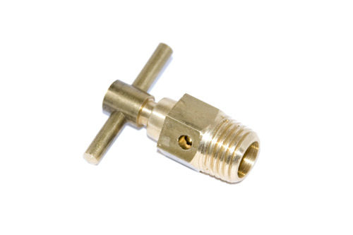 DRAIN TAP
