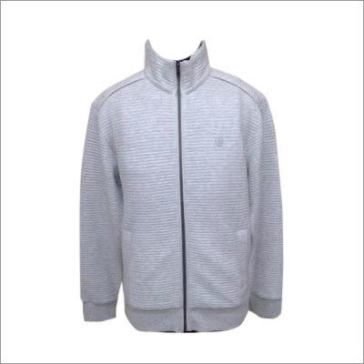 Mens White Sweatshirts