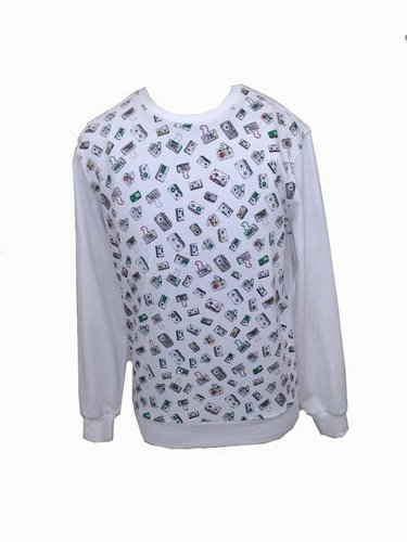 Mens Sweatshirt