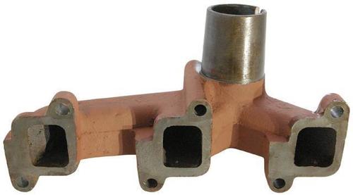 EXHAUST MANIFOLD