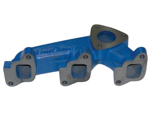EXHAUST MANIFOLD