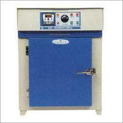 Bacteriological Incubator