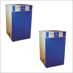 Bacteriological Incubator