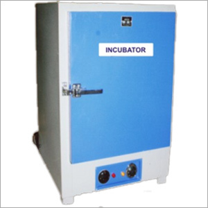 Bacteriological Incubator