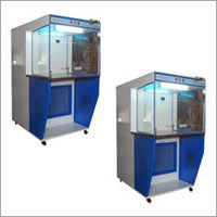 Laminar Air Flow Chamber