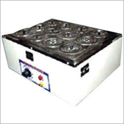 Rectangular Water Bath