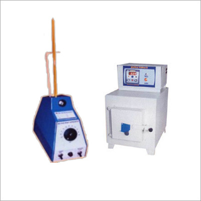 Muffle Furnace