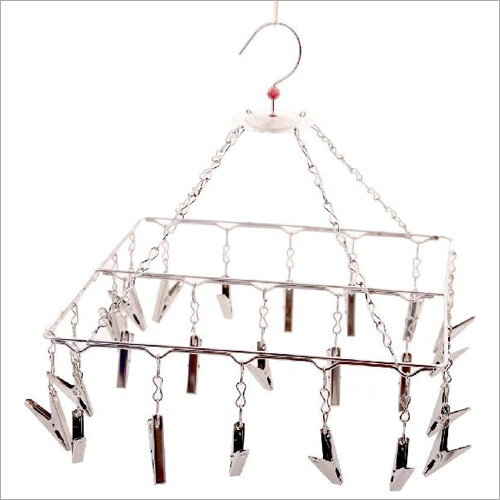 S S Cloth Hanger