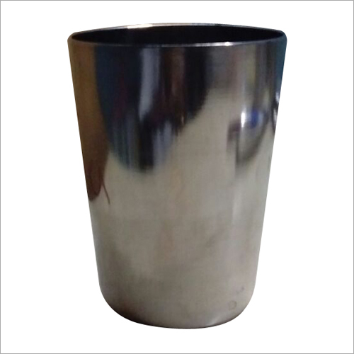 Stainless Steel Fefsa Glass