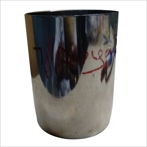 Stainless Steel Royal Glasses
