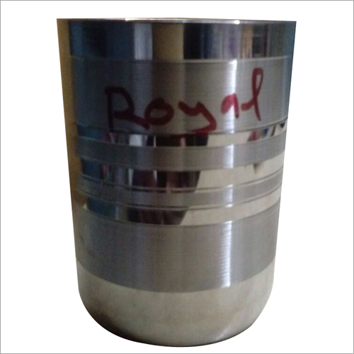 Stainless Steel Glasses