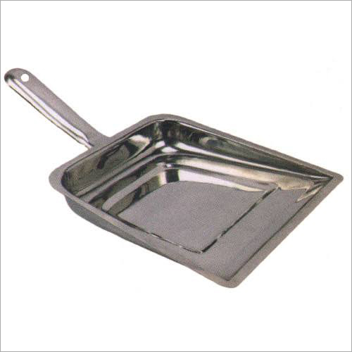 Stainless Steel Dustpan