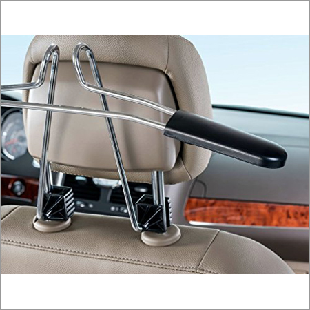 Car Coat Metal Hanger