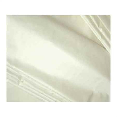 Seide Taft Cream Champagne