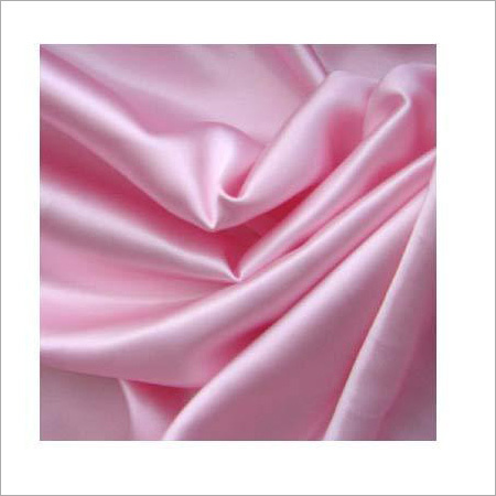 Satin Silk Recommended Season: All
