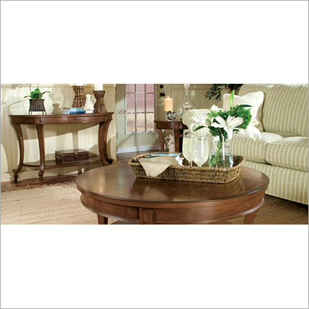Accent Furniture