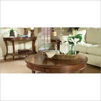 Accent Furniture