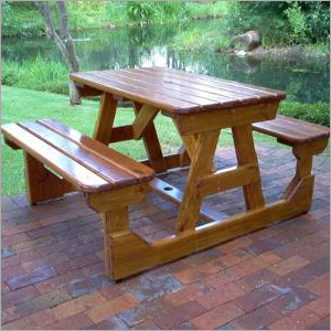 Benches