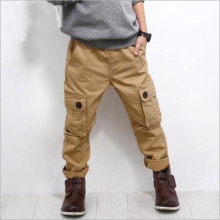 Boy Pants