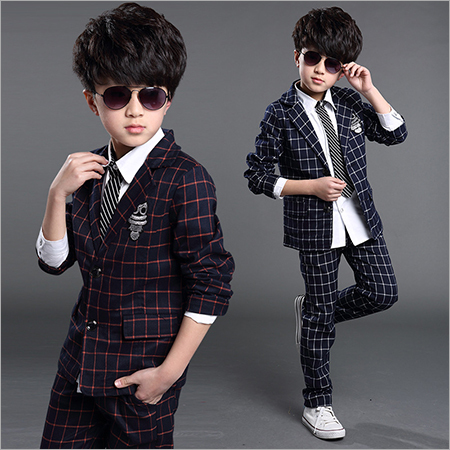 Boys Clothing