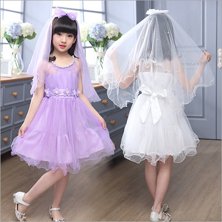 Girls Dresses