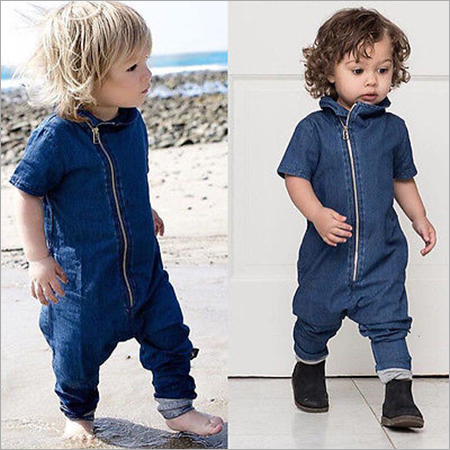 Kids Boy Rompers