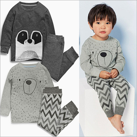 Kids Boy SleepWear