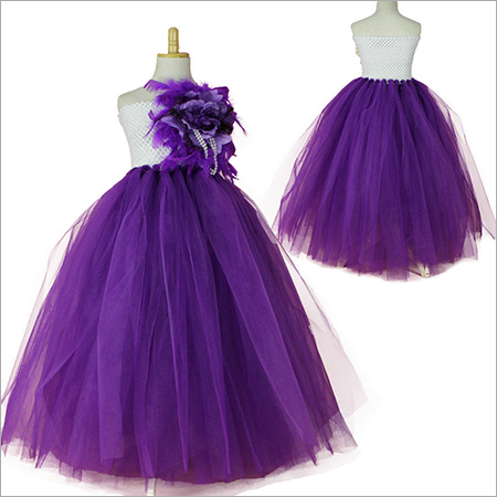 Kids Girl Occasional Wear