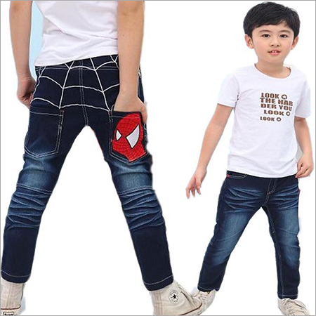 Kids Jeans
