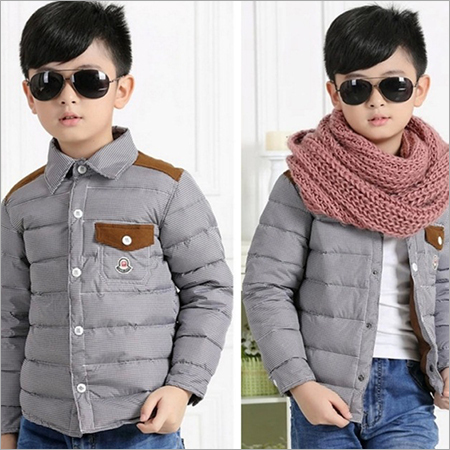 Kids Winterwear