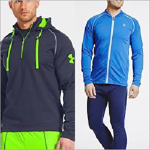 Mens Active Wear