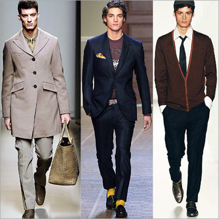 Mens Clothing