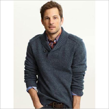 Mens Sweaters