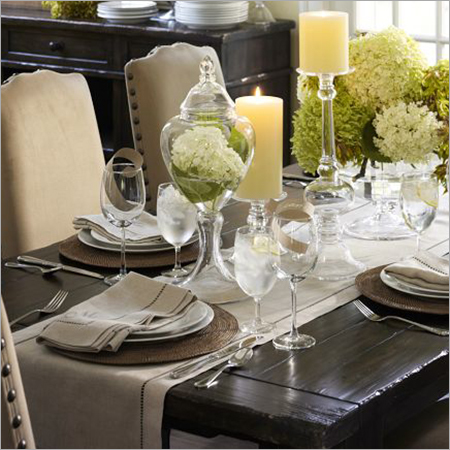 Placemats Runners