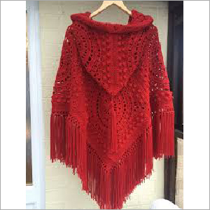 Ponchos