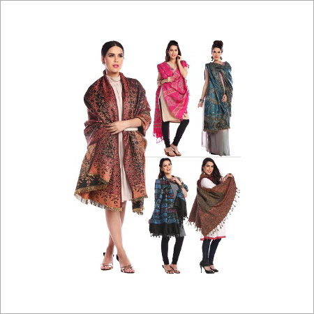 Shawls